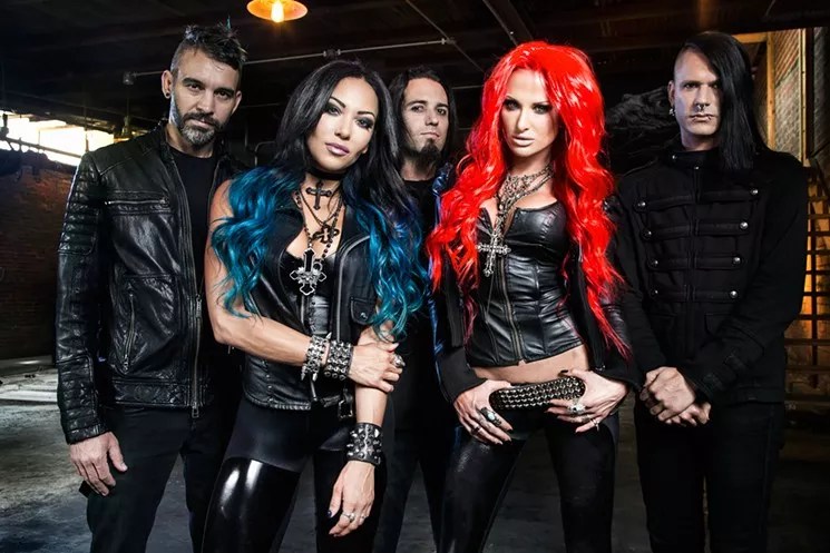 The 11 Best Concerts in Phoenix This Weekend
