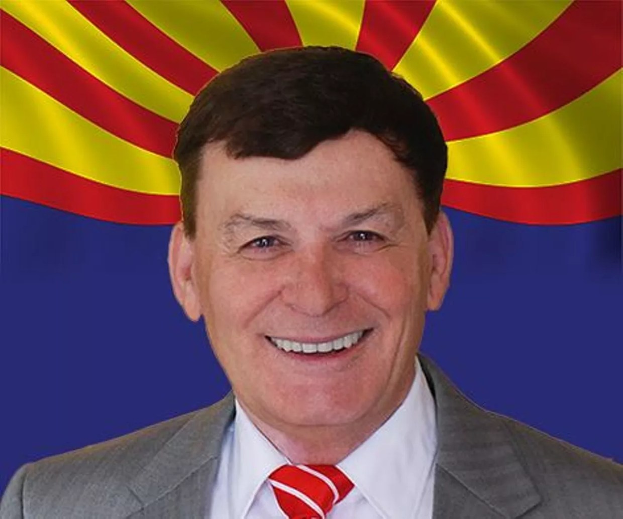 State Bar of Arizona Probing Rep. David Stringer’s Law License Application
