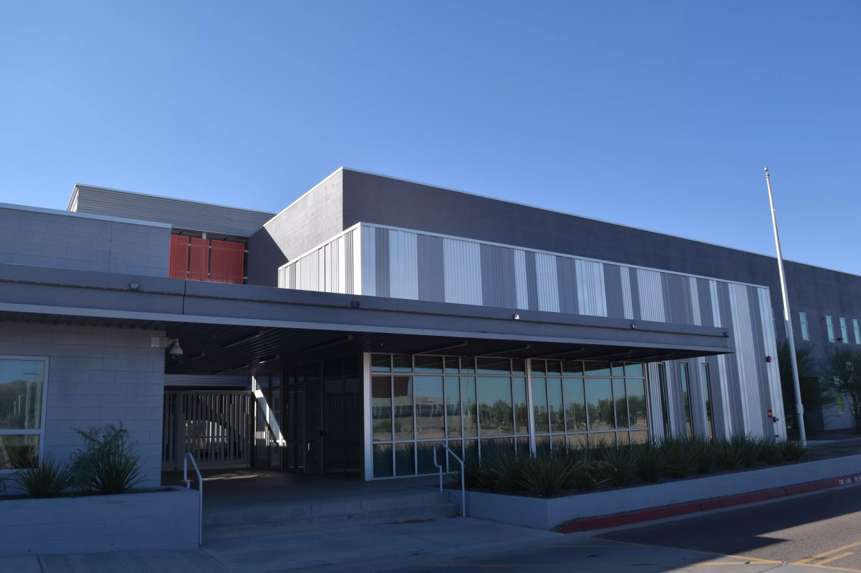 Great Hearts Charter Network Botches a South Mountain Campus Acquisition