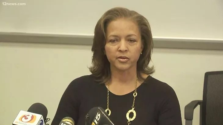 Ex-Wife of Scottsdale Mass Killer ‘Knew One Day’ He Would Try to ‘Kill Me’