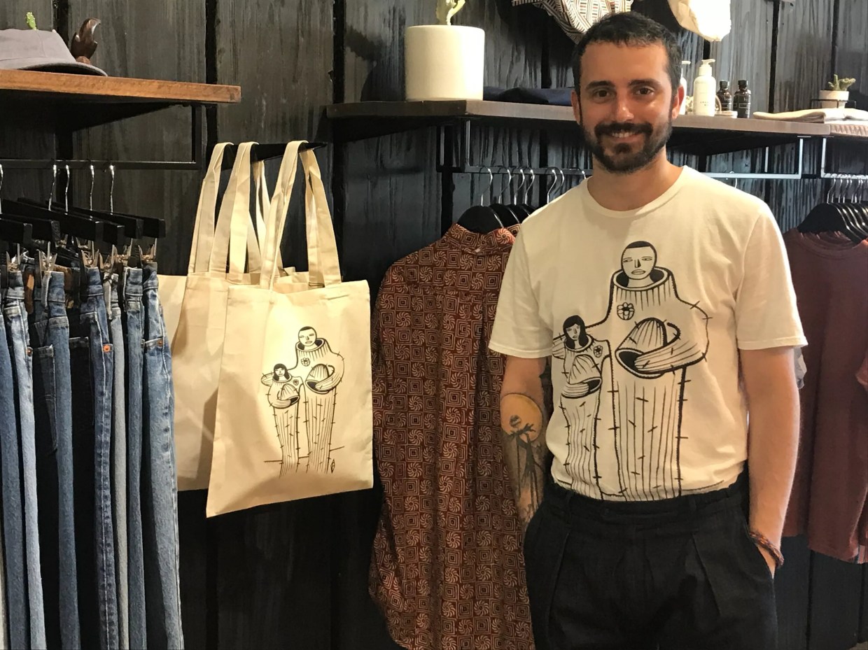 Best of Phoenix 2018: Top Spots for Sharp Dressers