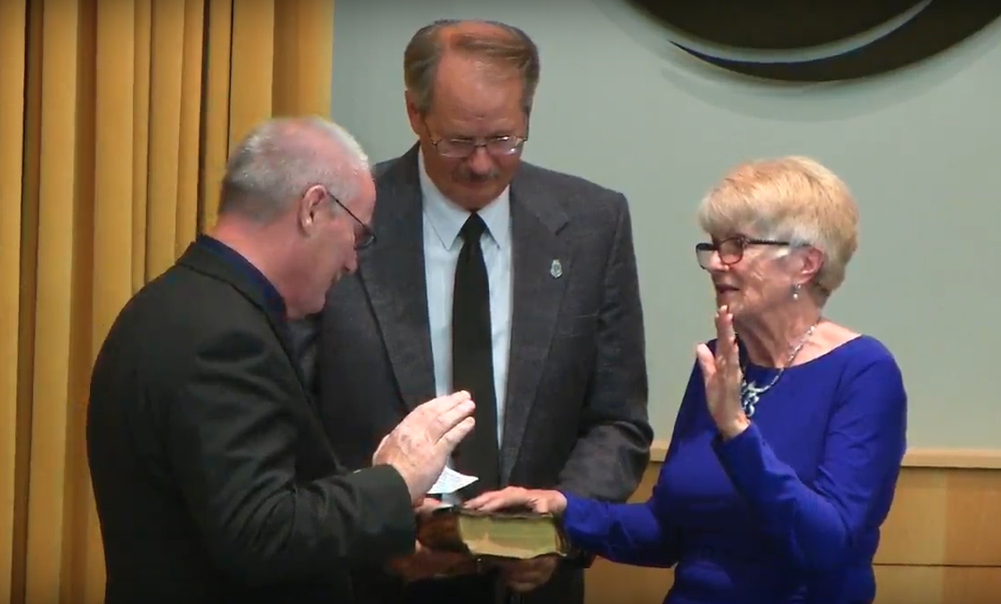 Meet the New Mayor: Thelda Williams to Serve in Interim Before Special Election