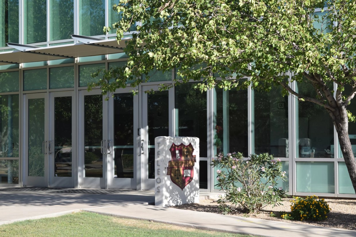 Great Hearts School Will Close as Plan for South Mountain Campus Collapses