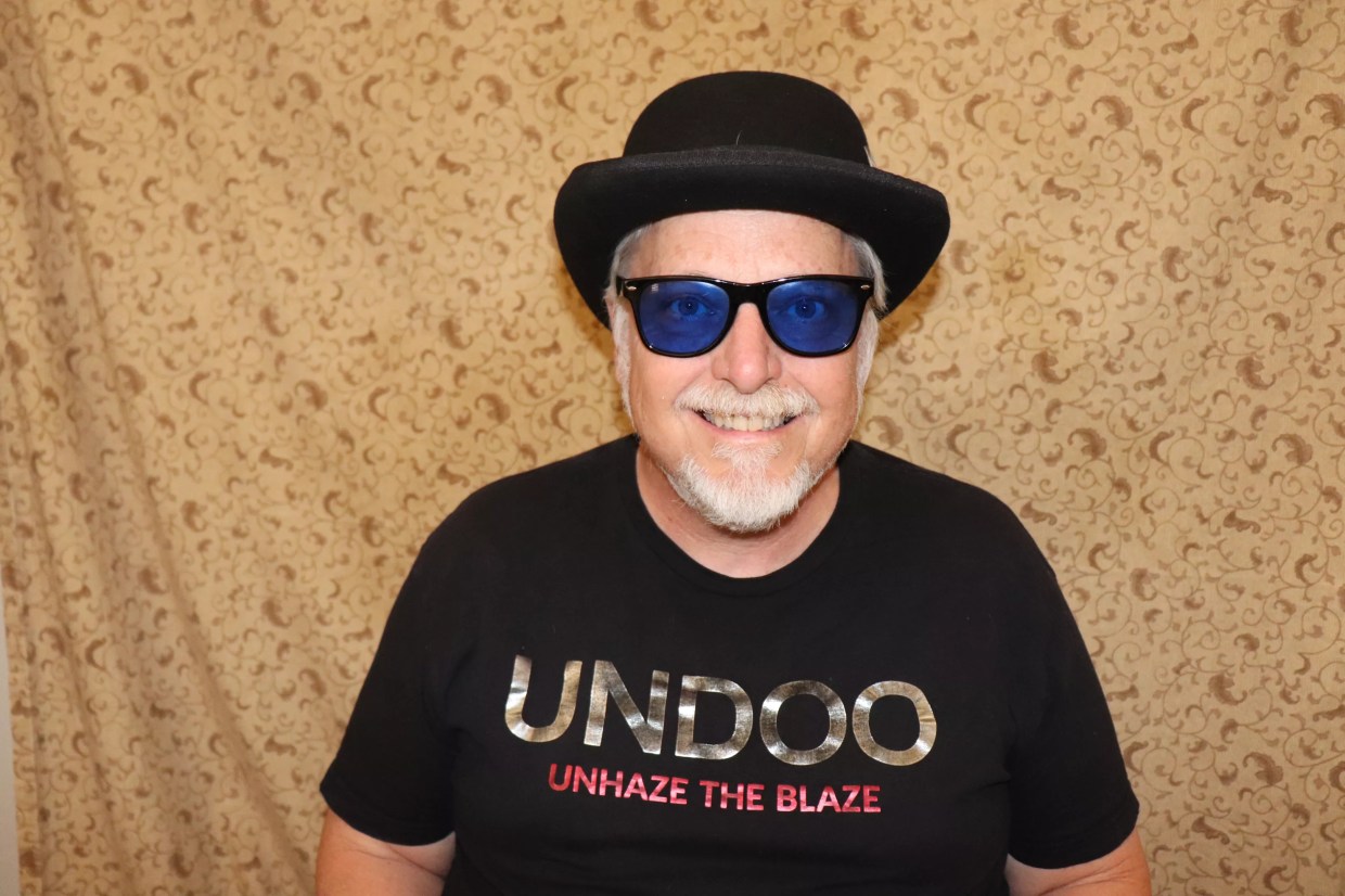 Get Too High? ‘Undoo’ Inventor Wants to Take Cannabis Consumers Down