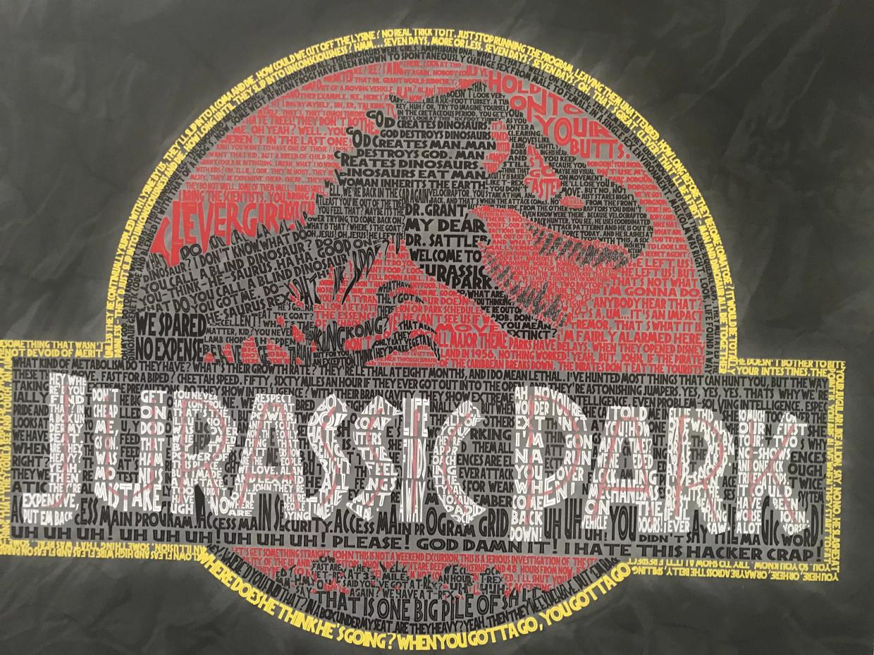 25 Years Later, <i>Jurassic Park</i> Is Still a Perfect Movie