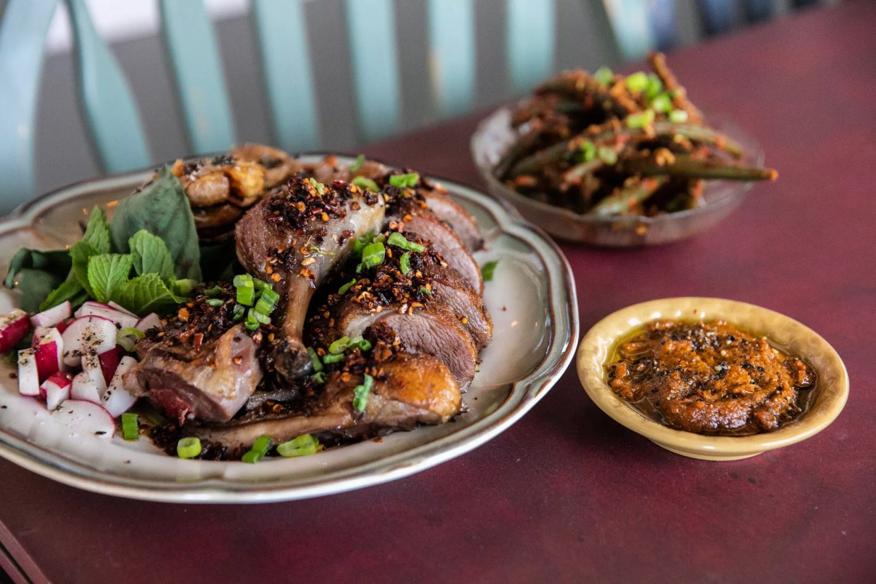 Best New Restaurants in Metro Phoenix in 2018