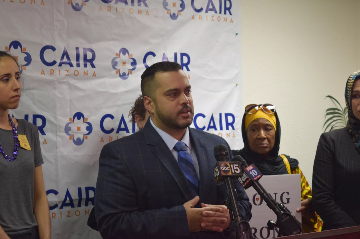 ‘This Is a Dark Day:’ Activists Condemn Supreme Court Decision Upholding Travel Ban