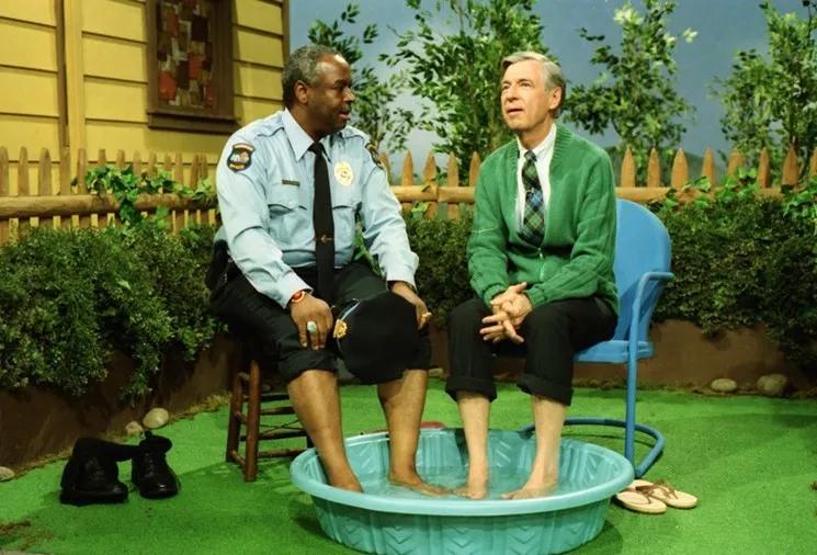 <i>Won’t You Be My Neighbor?</i> and Mr. Rogers Insist Humanity Can be Better Than This