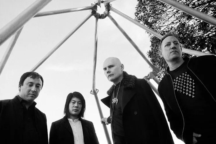 With Their Reunion Tour, Smashing Pumpkins Win Another Pyrrhic Victory
