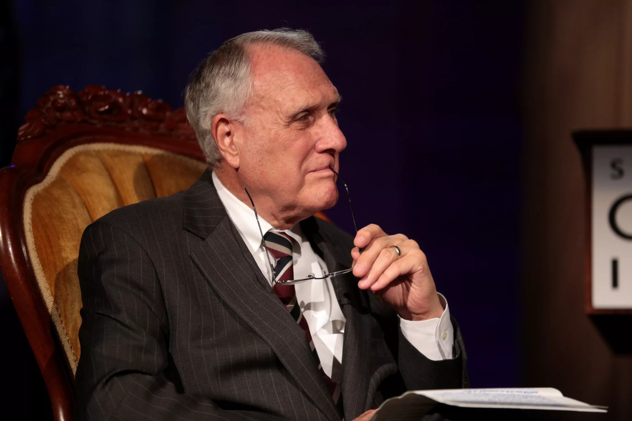 How Much Money Will Jon Kyl Make After Second Trip Through ‘Revolving Door’?
