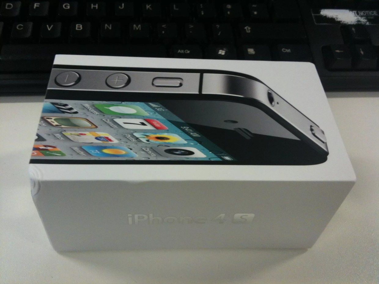 Siri, Did Apple Steal Your Technology From a Scottsdale Company?