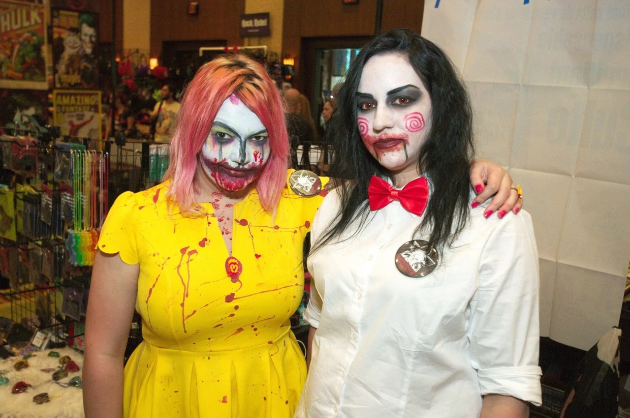 Jason, Freddy, and Everything Else You Need to Know About Mad Monster Arizona 2018