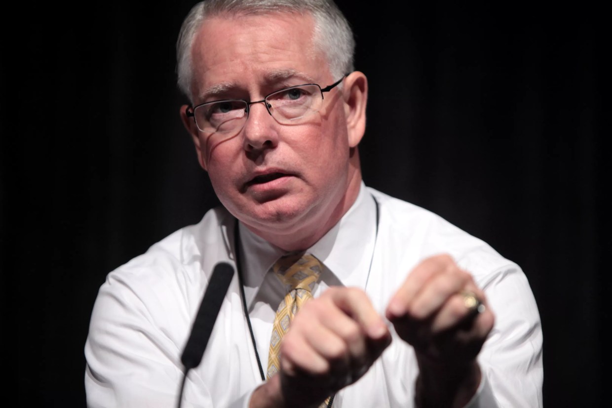 Report: Montgomery Involved in Plea Deal for Bigots Accused of Vandalizing Tempe Mosque