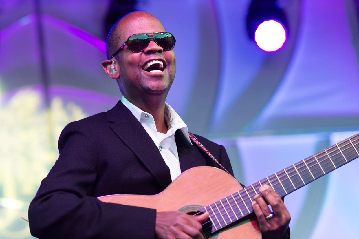 Firebird Music Festival is Coming to Scottsdale in September
