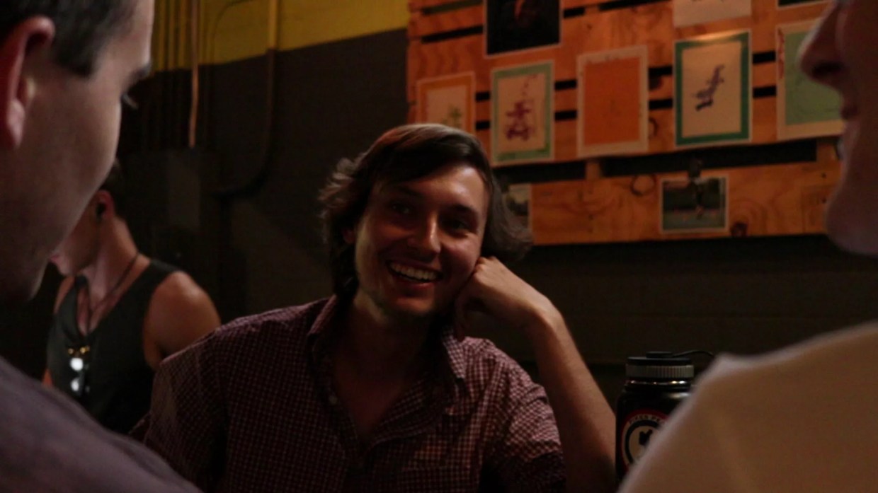 BOYCOTT!’s Genre-Combining Music Is Angry and Queer