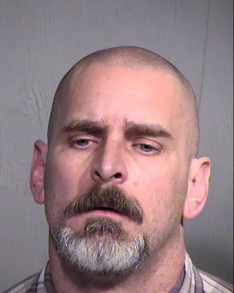 Stockbroker Turned Hells Angel Extradited to Arizona 17 Years After Woman Murdered