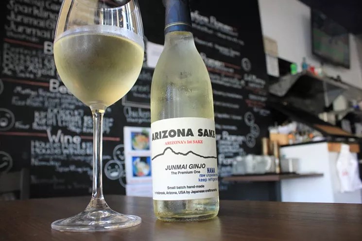 Best of Phoenix 2018: Our Favorite Beers, Bars, and Booze