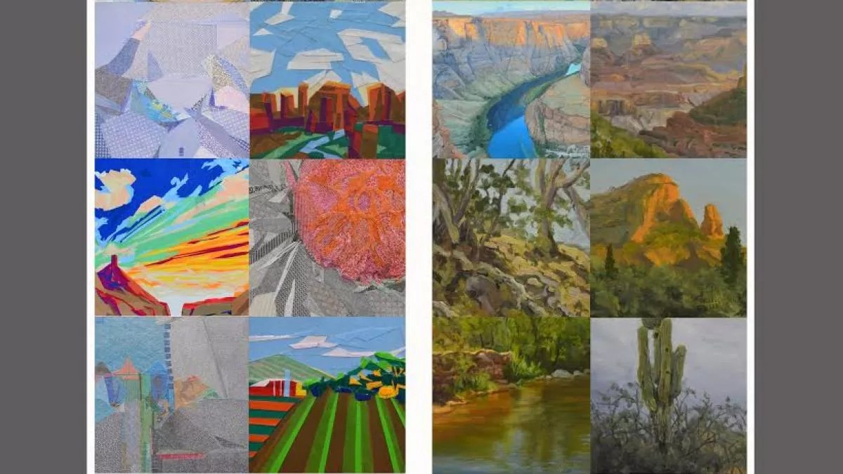 7 Free Things to Do This Week in Metro Phoenix