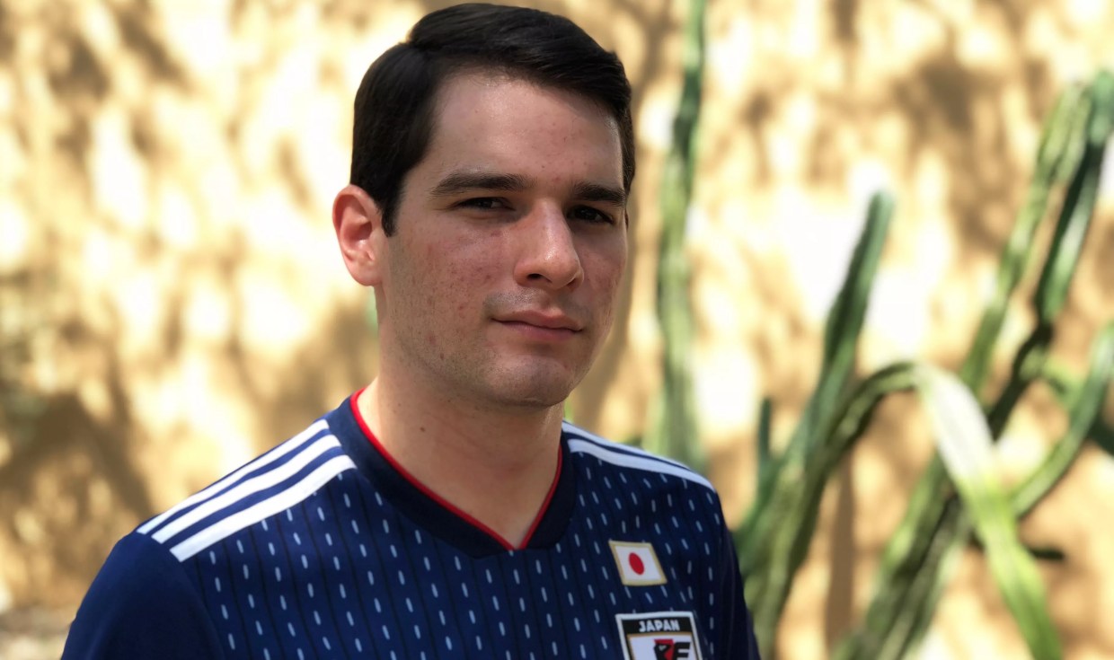 Meet the New Culture Editor of <i>Phoenix New Times</i>