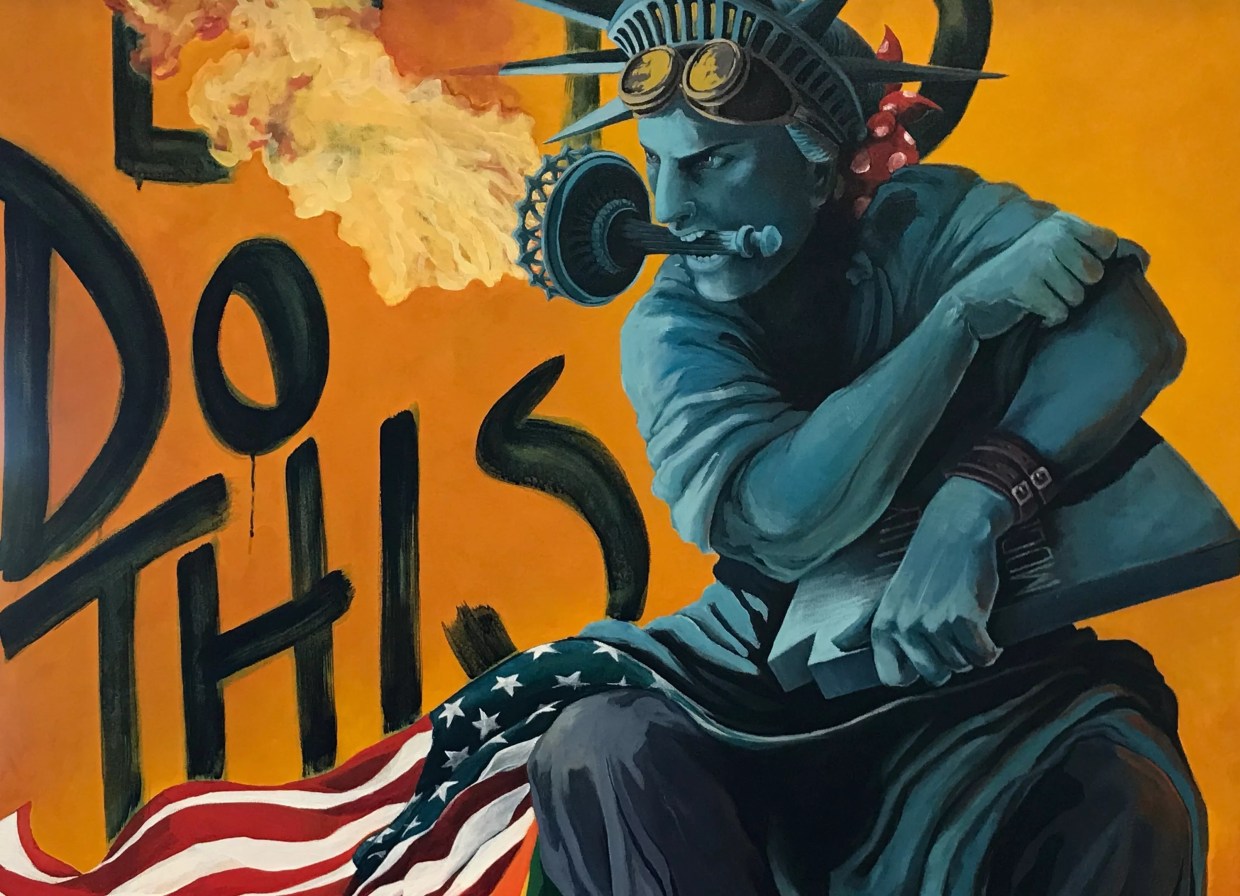 Hey Phoenix Creatives, Here Are 15 New Calls for Art