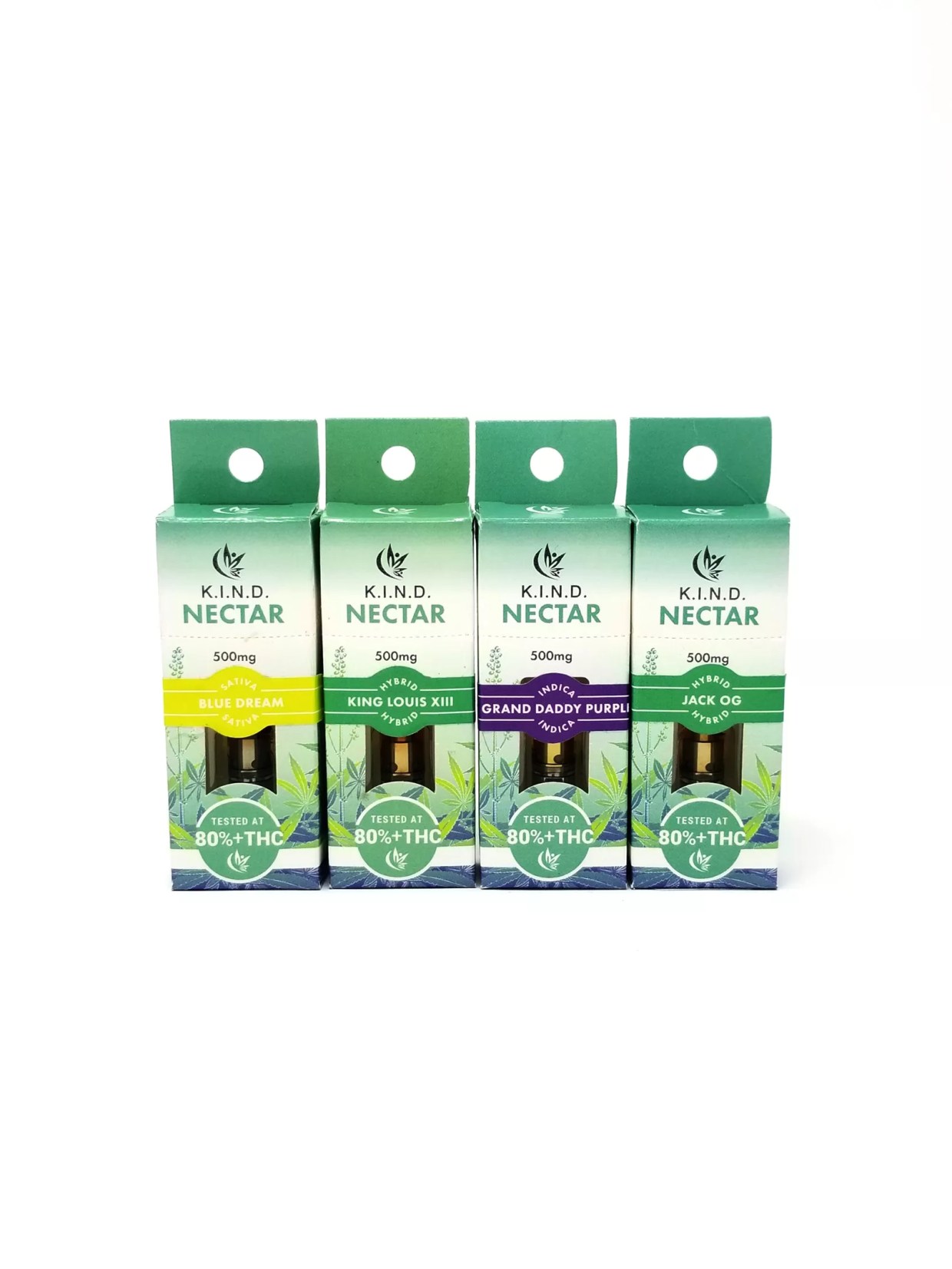 Extracting Science: Mike Colburn’s Different K.I.N.D. of Concentrate