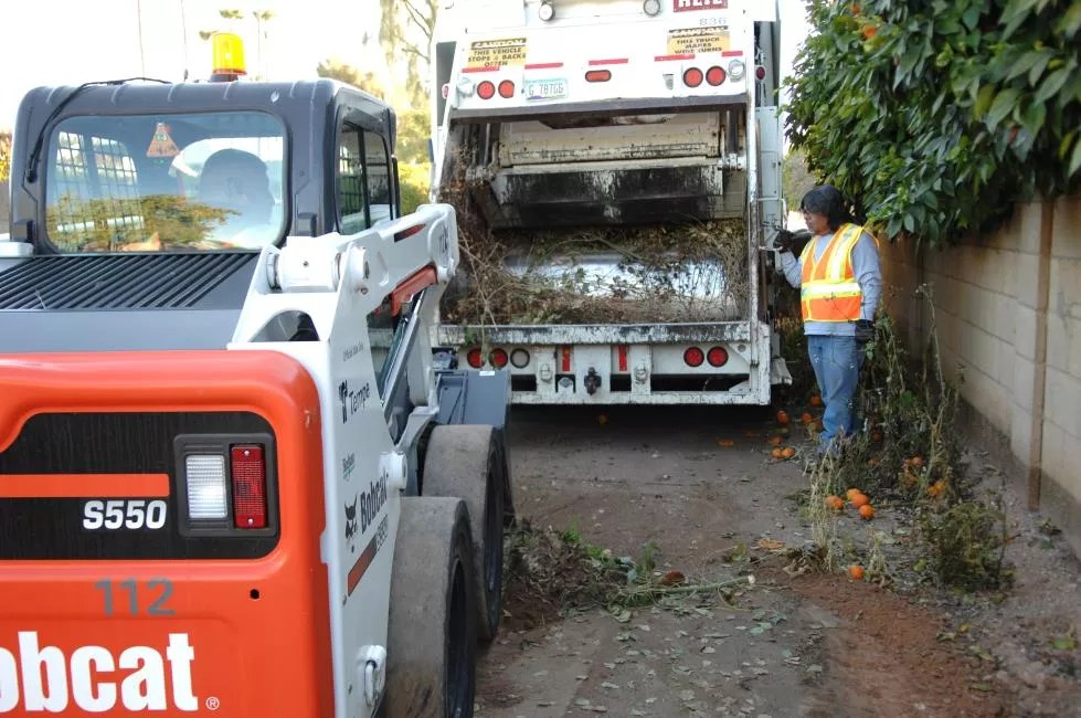 Tempe Public Works Department Roiled by Investigation Into Hostile Work Environment