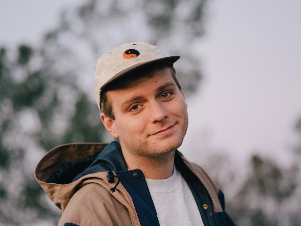 Mac DeMarco Announces First Solo Tour, Starting in Phoenix