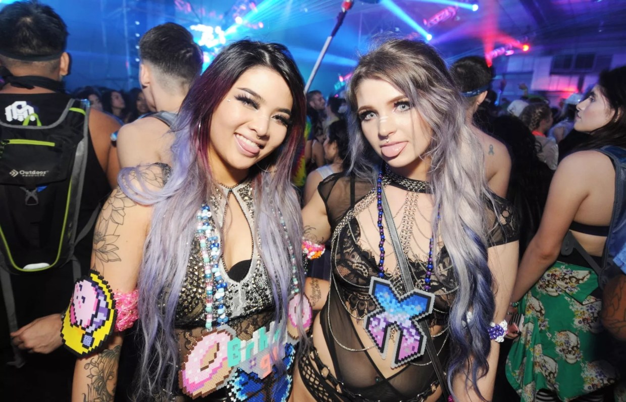 Everything You Need to Know About Bassrush Massive Arizona 2018