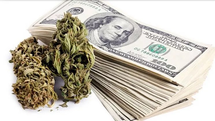 Bank On It: Scottsdale Firm Offers Options for Cash-Heavy Cannabis Industry