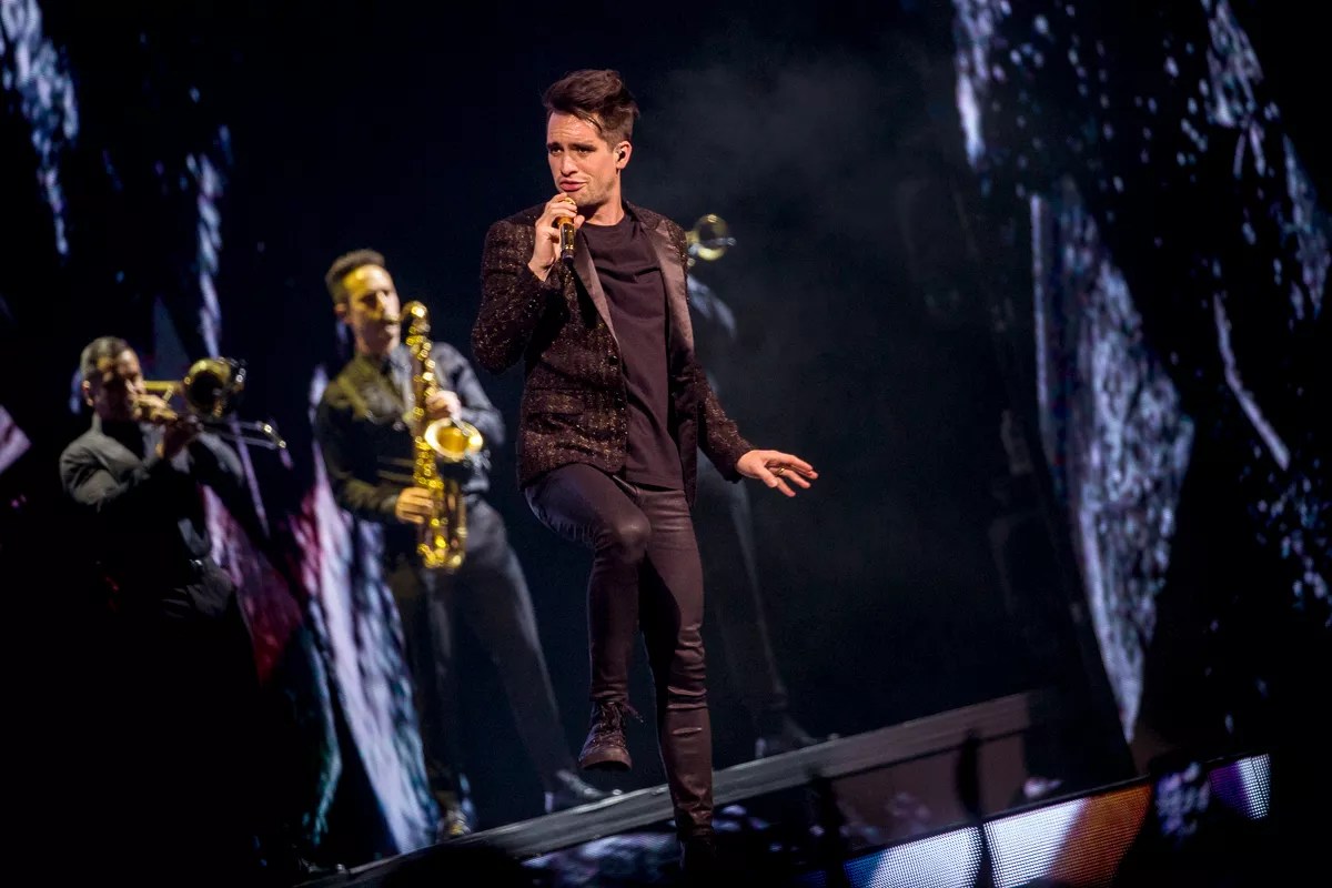 Tickets for the Phoenix Panic! at the Disco Concert Go on Sale Tomorrow