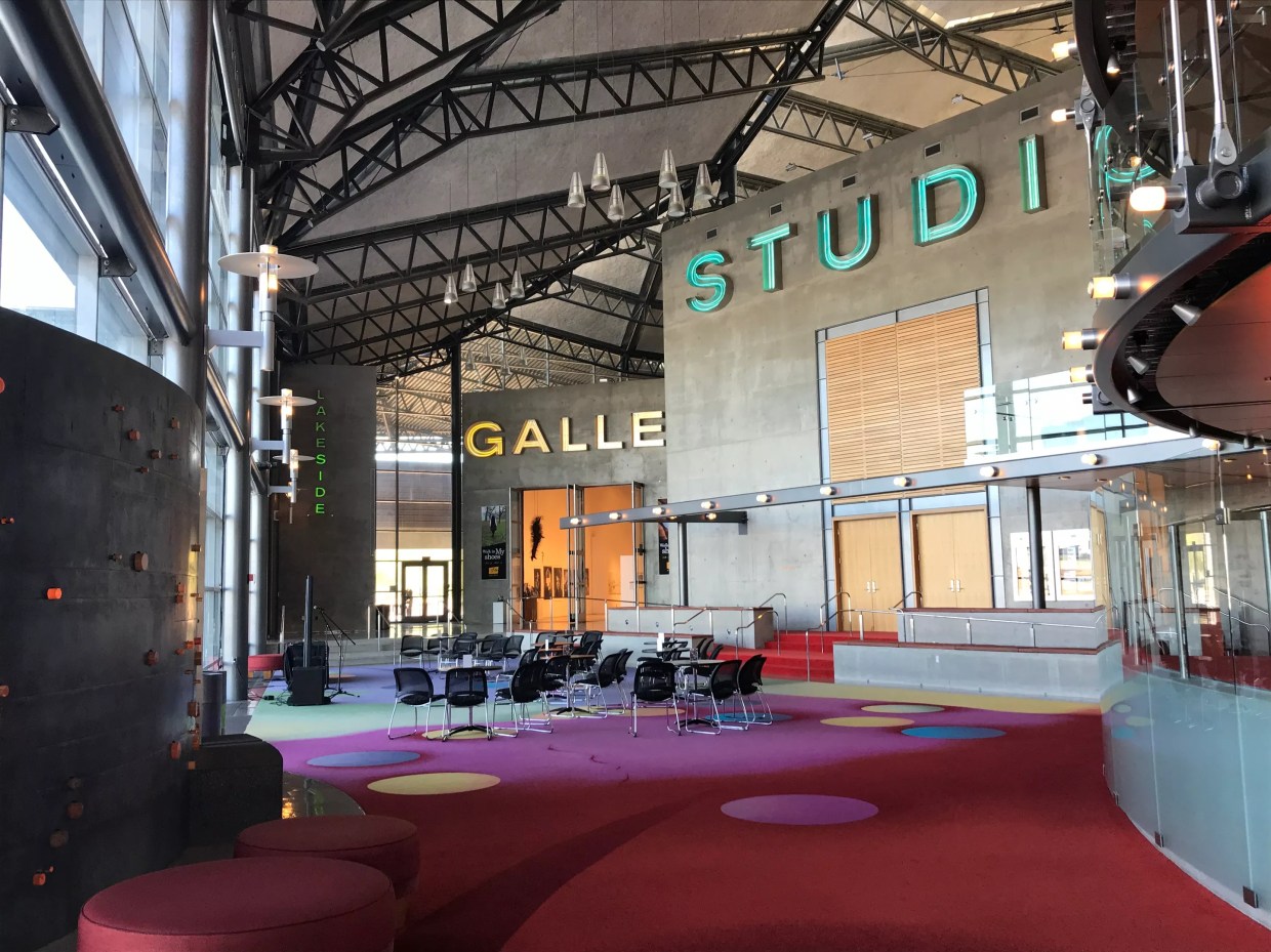 Why Arizona Theatre Company made Tempe its new home