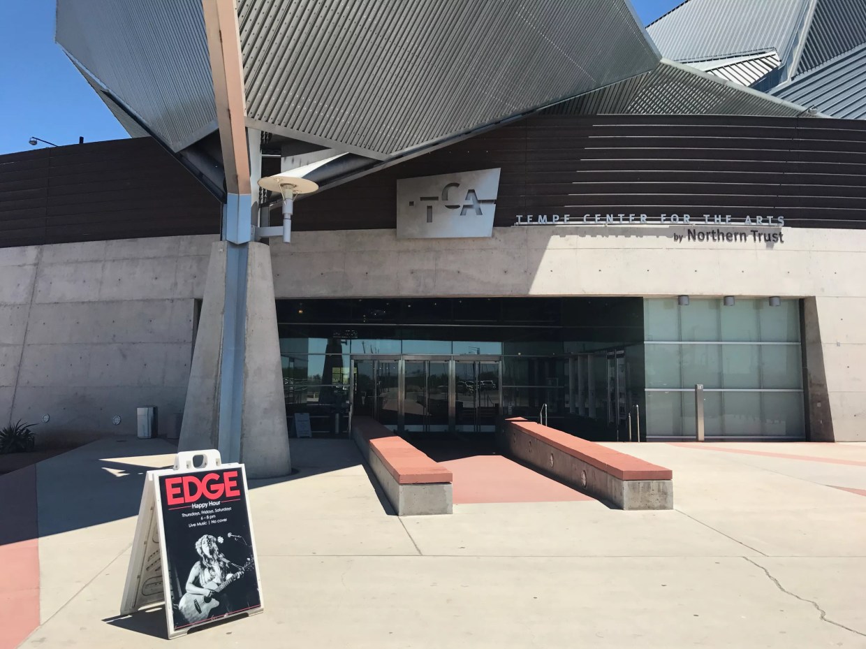 Tempe Wants a New Arts Tax — Here’s Why That’s a Problem