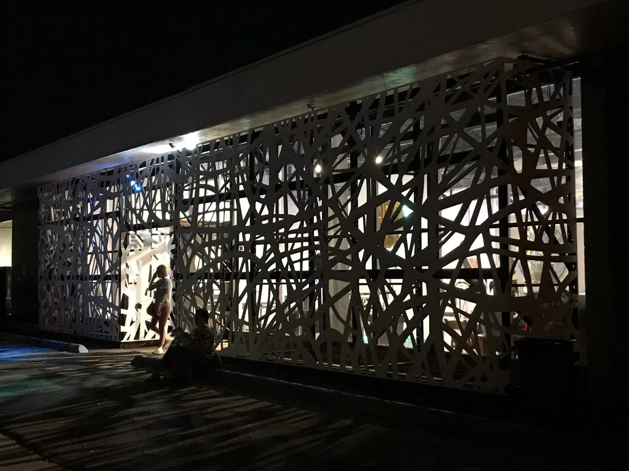 Search Continues for Artwork Stolen From Unexpected Art Gallery