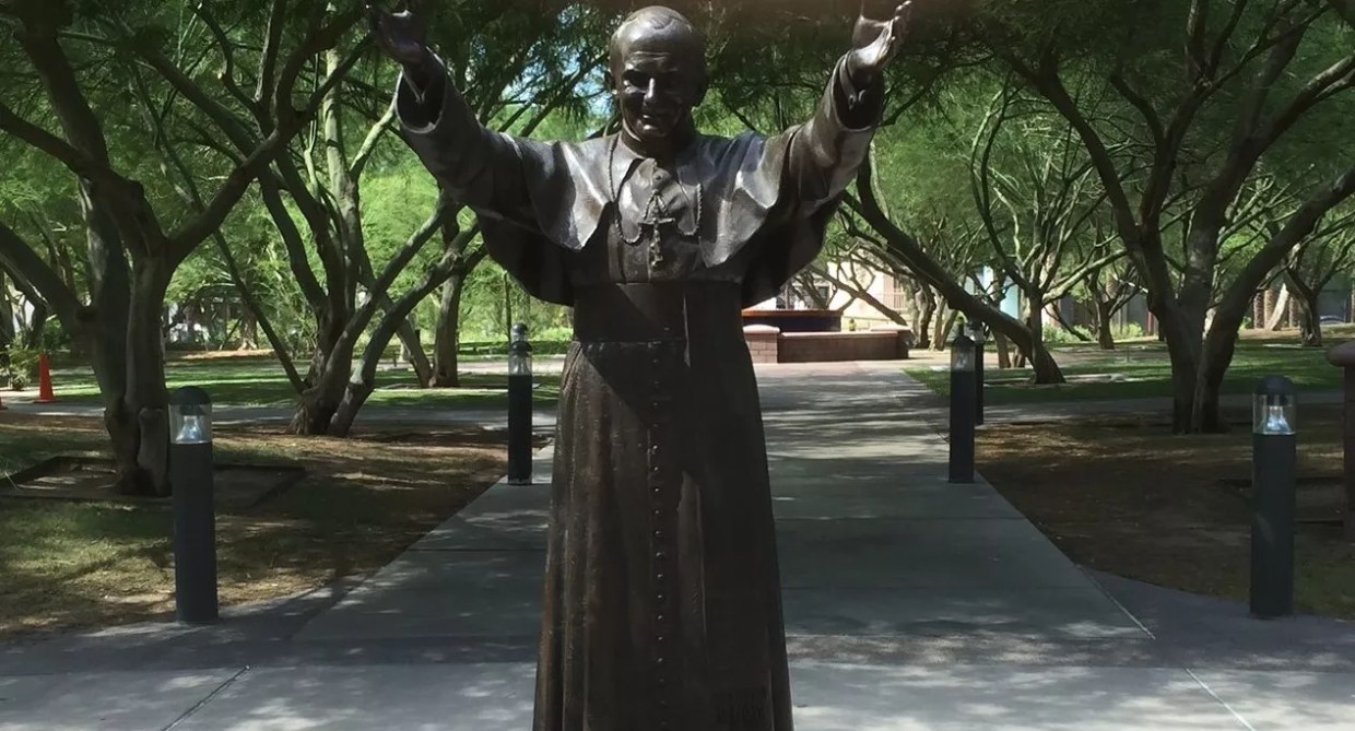 The Phoenix Diocese’s Child Sex Abuse Scandal: Should Transcript Be Unsealed?