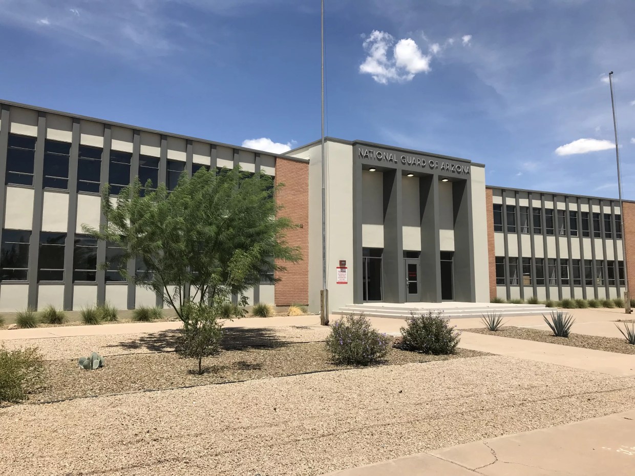 New Creative Space the Armory Opens in Grand Avenue District