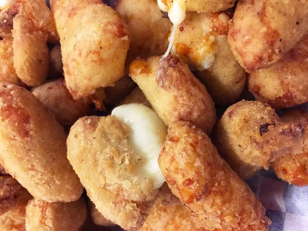 10 Places in Metro Phoenix Where Curd Is the Word