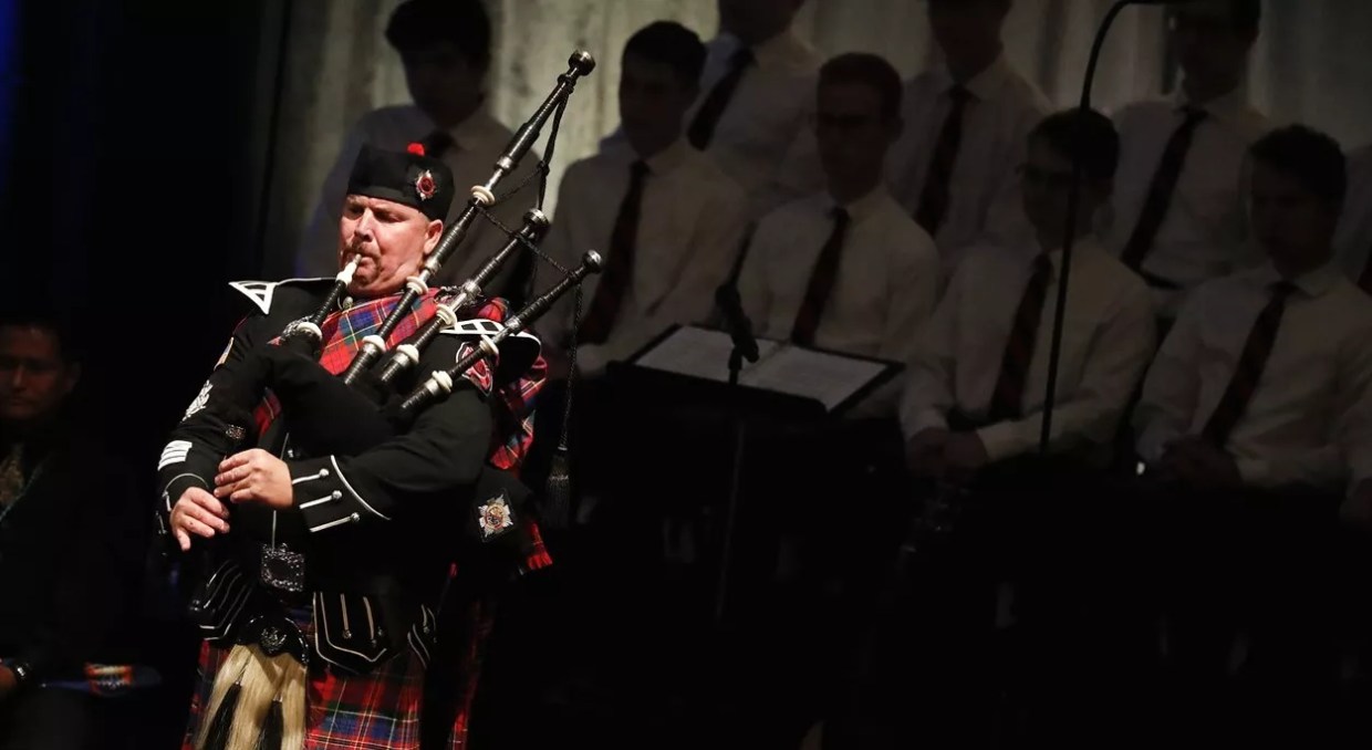 Saturday’s Schedule of Services for Senator John McCain