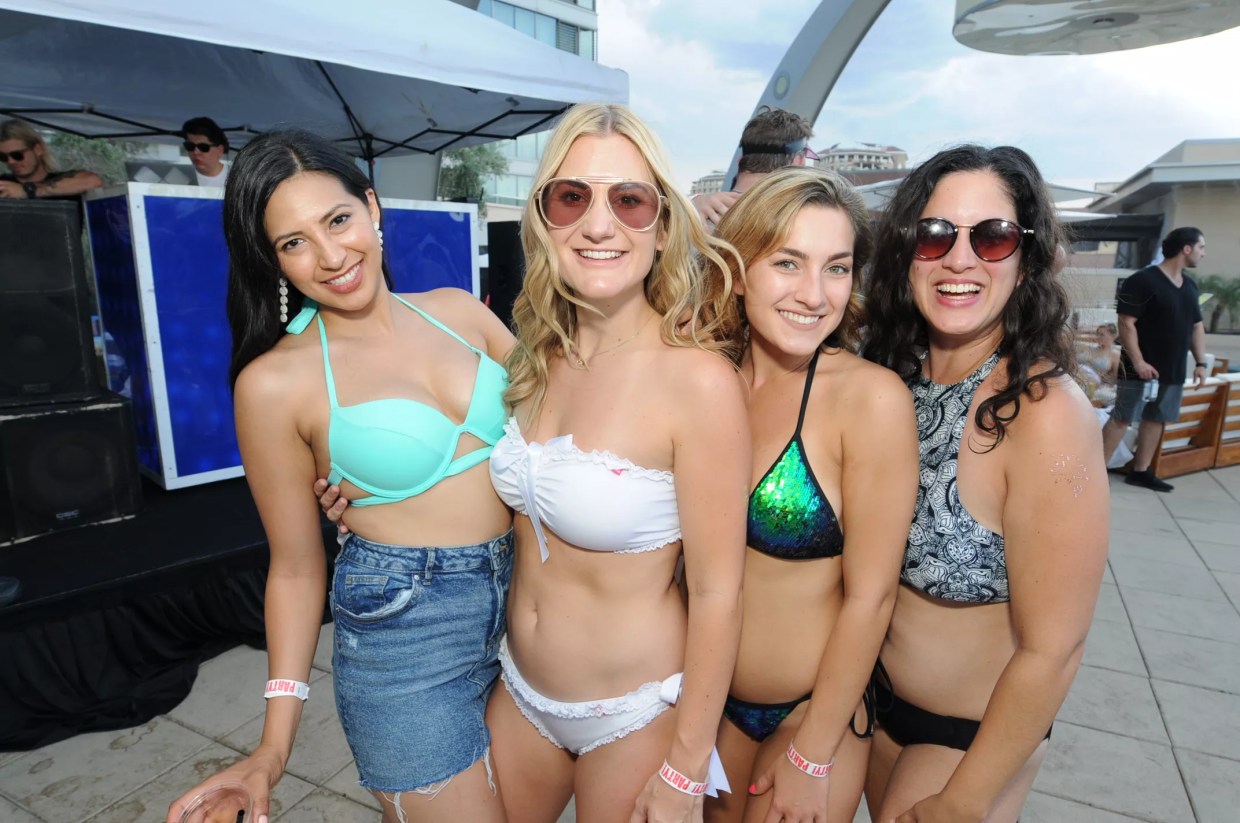 Your Guide to Labor Day Weekend 2019 Parties in Phoenix