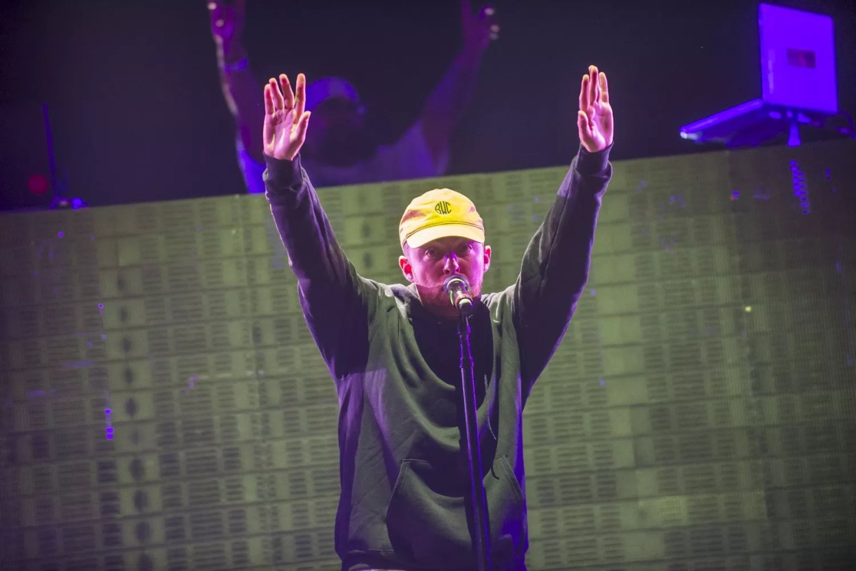 An Arizona Man Is Sentenced to 11 Years in Prison for His Role in Mac Miller’s Death