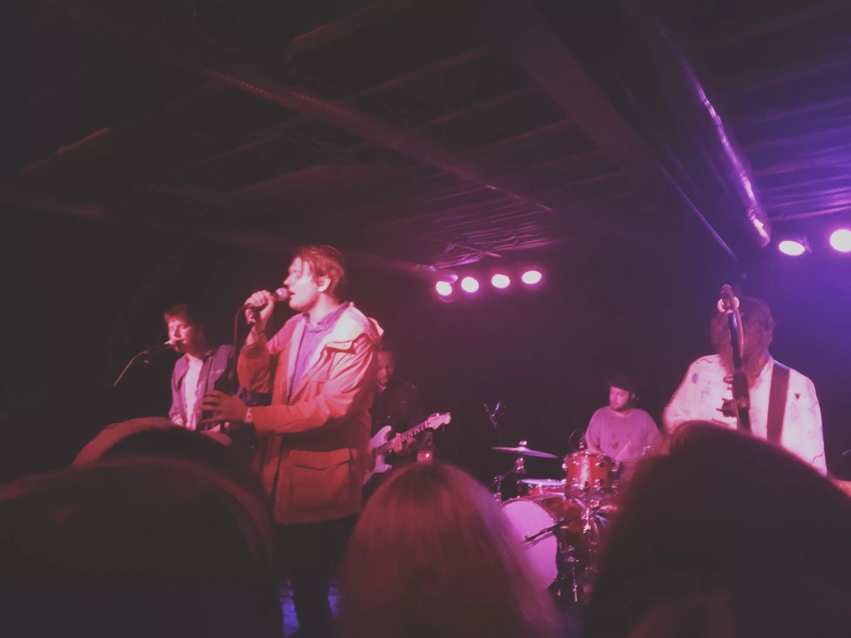 10 Years On, Miniature Tigers Celebrate Their Debut Album