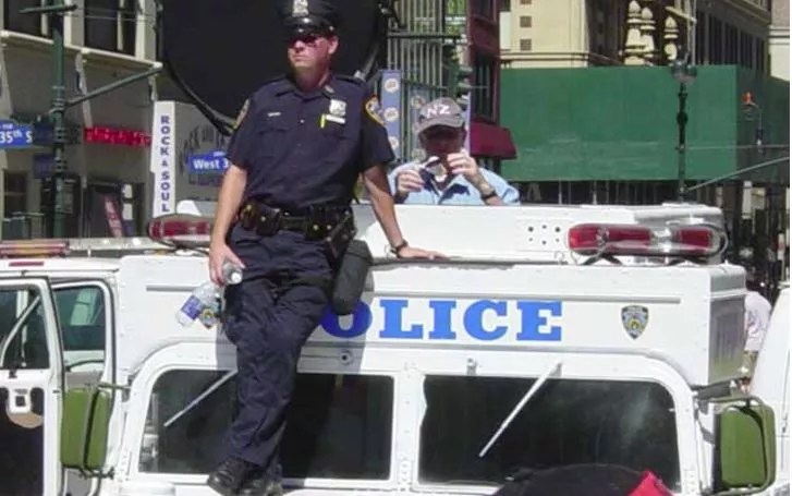 The Phoenix Police Department Wants to Buy ‘Sound Cannons’