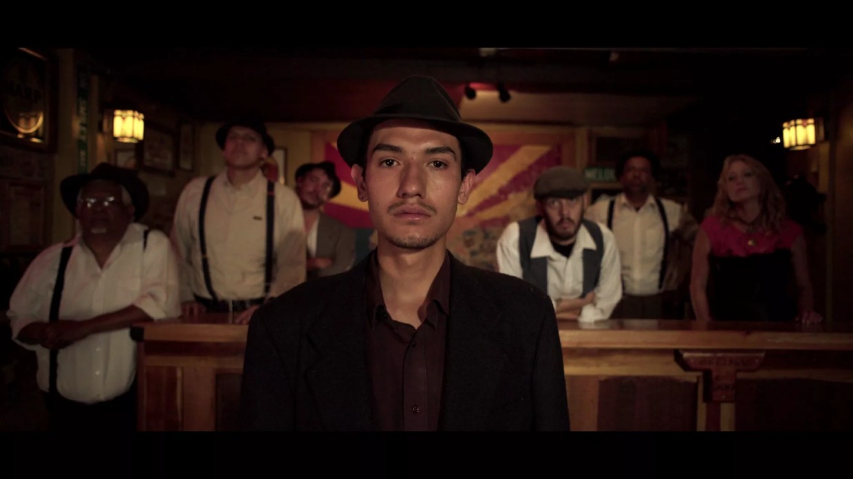 <i>Bisbee ’17</i> Director Robert Greene on Re-Creating an American Ethnic Cleansing