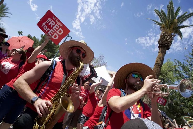 4 Free Things to Do in Metro Phoenix This Week