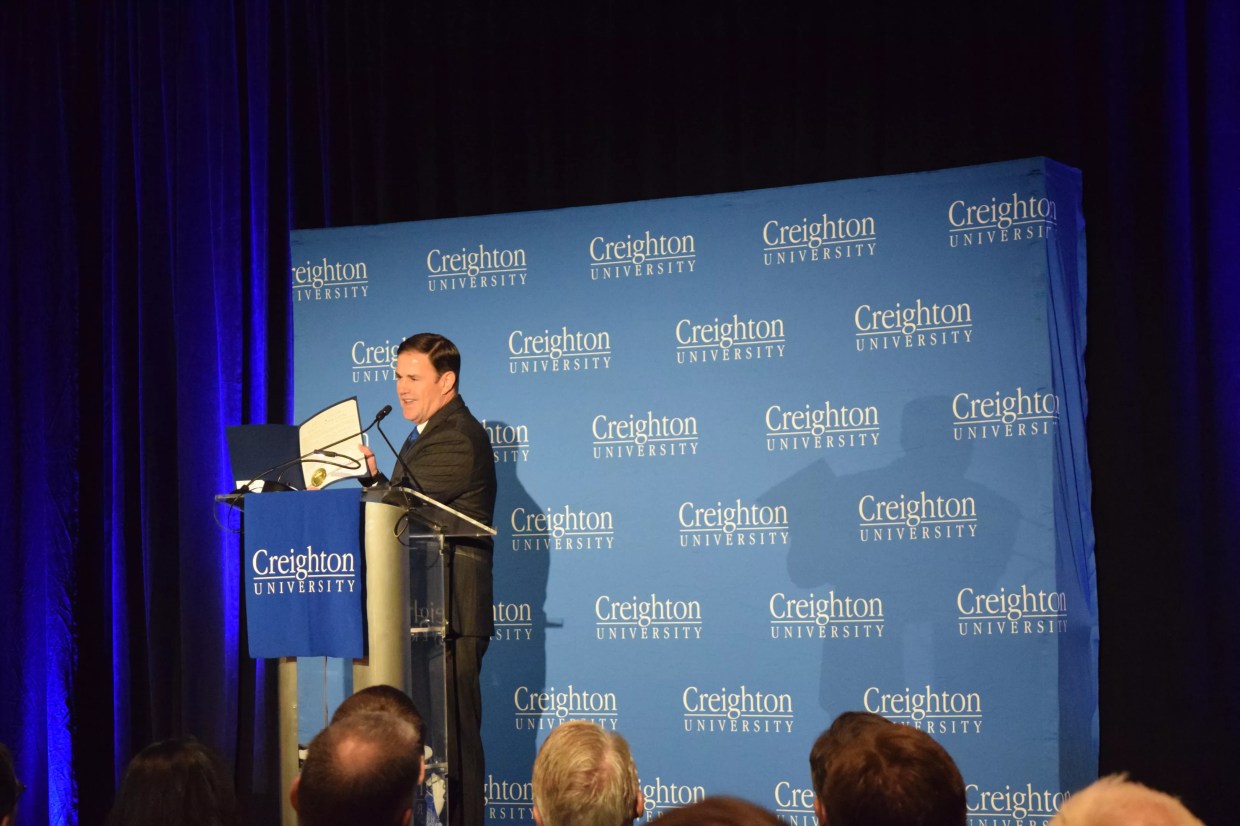 Why Is a Nebraska University Building a Medical School in Phoenix?