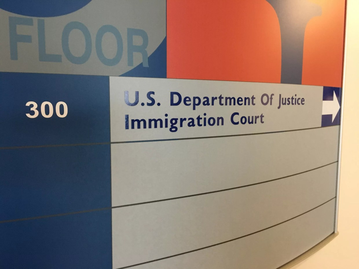 Phoenix Immigration Judge Favored by Attorneys Retiring After 28 Years