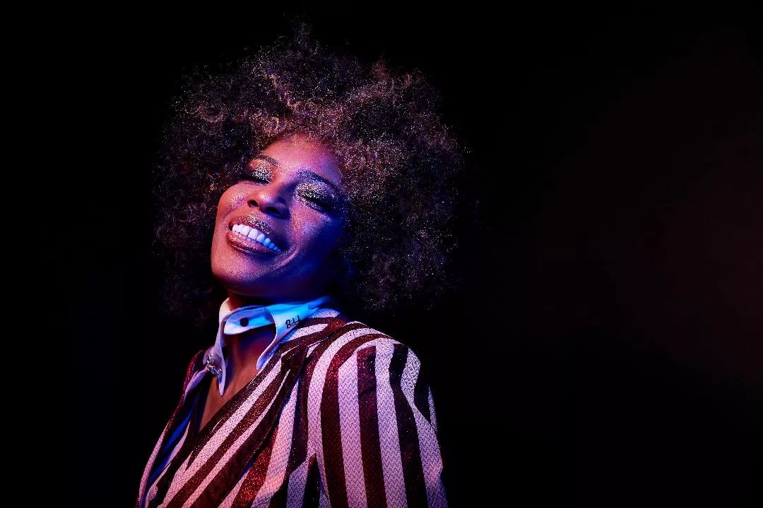 Macy Gray Takes on Trump on New Album <i>Ruby</i>