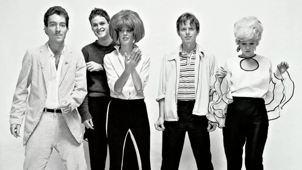 Seven Songs to Get You Into The B-52s