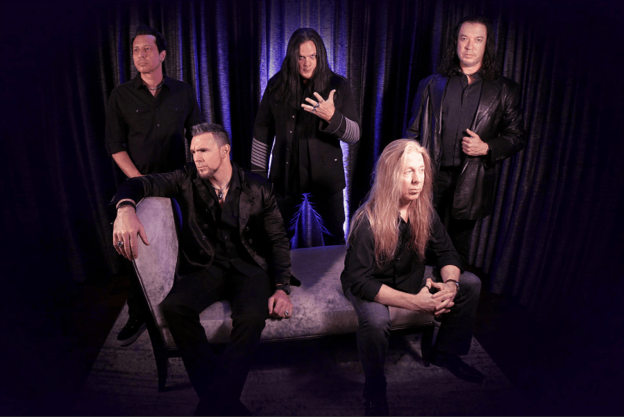 Blacklight Acoustic Conspiracy’s Chris Catero on Ozzy Osbourne and Iron Maiden