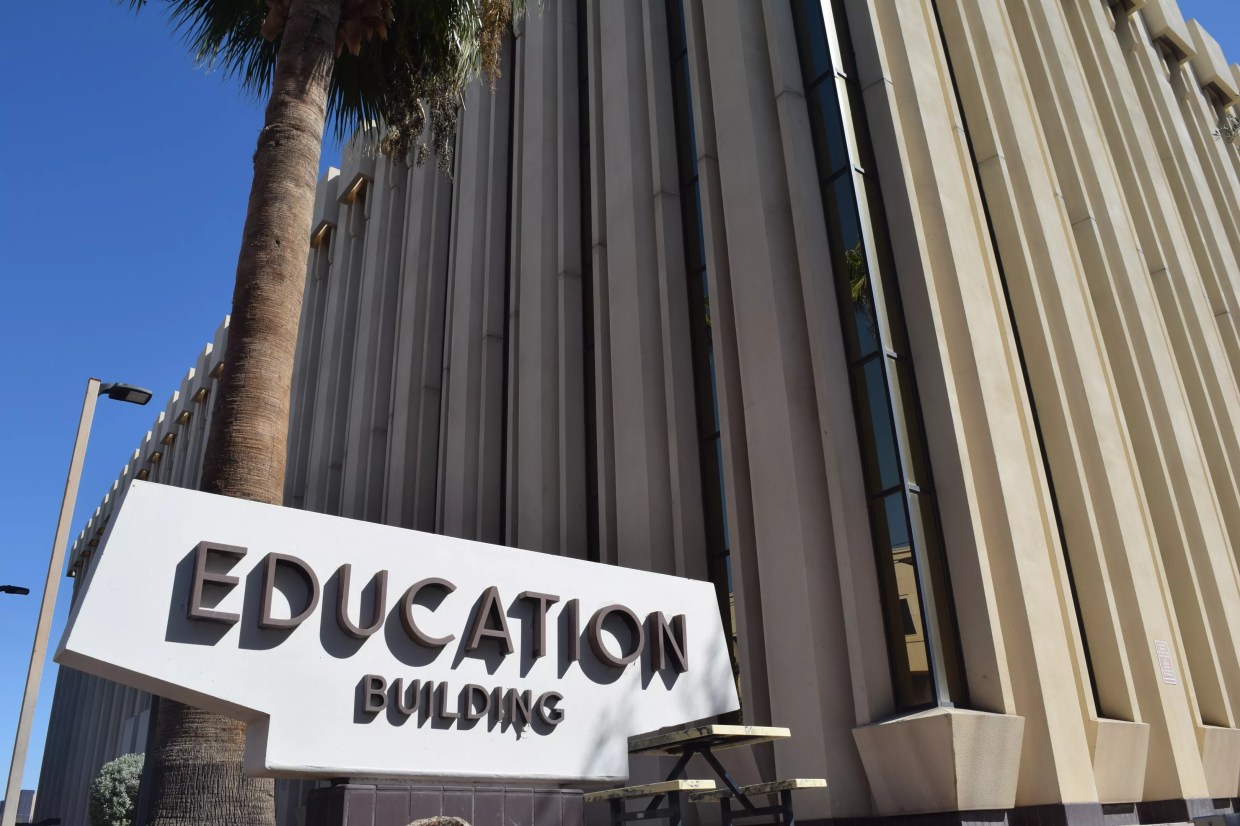 Department of Education Flack Resigns After ‘Vote Diane Douglas’ Email Scandal