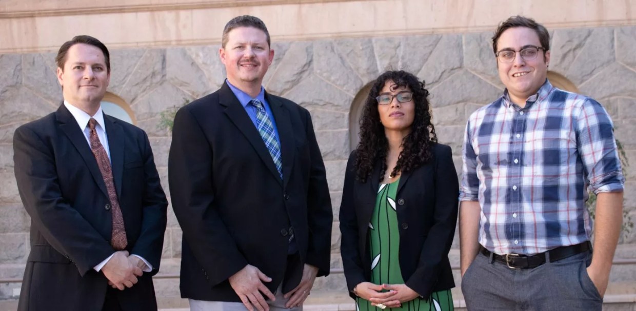 Who Exactly Is Behind the Arizona Mirror, a New Media Outlet?